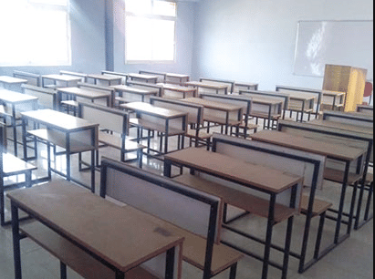 IEM College of Pharmacy Barabanki Class Room photo 4